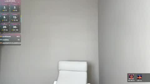 Snapshot of bertyann chatting on 30, 5, 2026 Eva online show from 30, 5, 2026