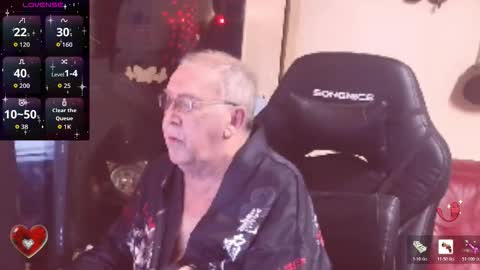 jean online show from 13, 2, 2026