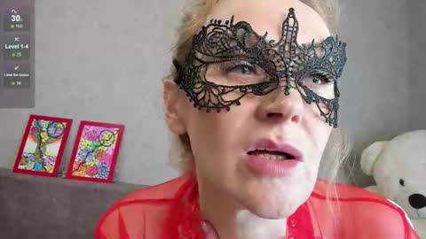 best__angelica online show from 19, 2, 2026