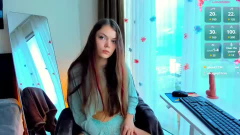 Alice online show from 10, 9, 2025