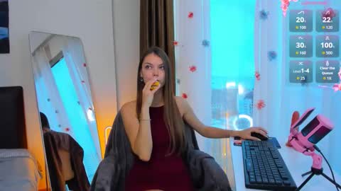 Alice online show from 1, 10, 2025