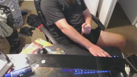 Snapshot of best_kept_secret23 chatting on 21, 9, 2025 Best Kept Secret23 online show from 21, 9, 2025