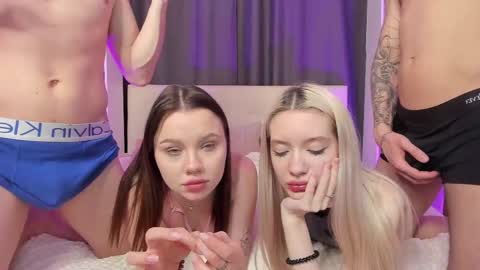 Danny and Kira online show from 23, 2, 2025