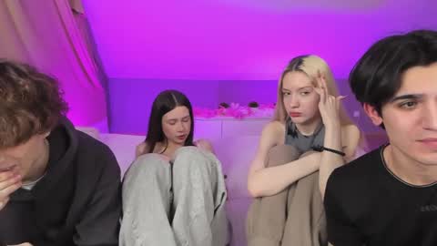 Danny and Kira online show from 2, 3, 2025