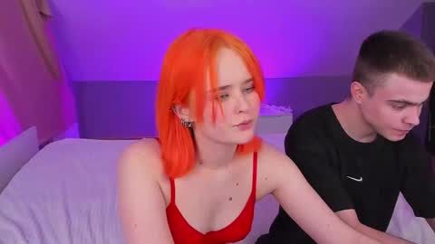 Danny and Kira online show from 6, 3, 2025