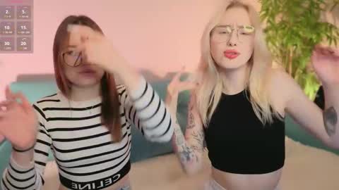 Danny and Kira online show from 9, 9, 2025