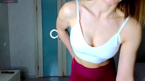 Hellen and Natali online show from 3, 3, 2025