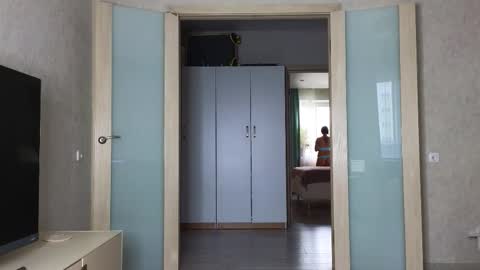 Hellen and Natali online show from 13, 10, 2025