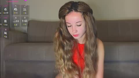 Snapshot of bestie_baby chatting on 7, 3, 2025 Emely online show from 7, 3, 2025