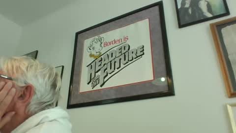 Snapshot of bestshot1951 chatting on 23, 1, 2025 bestshot1951 online show from 23, 1, 2025