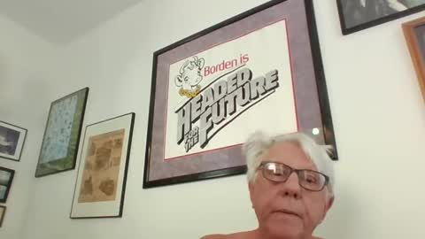 Snapshot of bestshot1951 chatting on 27, 1, 2025 bestshot1951 online show from 27, 1, 2025