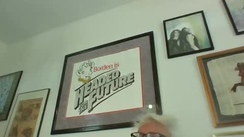 Snapshot of bestshot1951 chatting on 27, 4, 2026 bestshot1951 online show from 27, 4, 2026