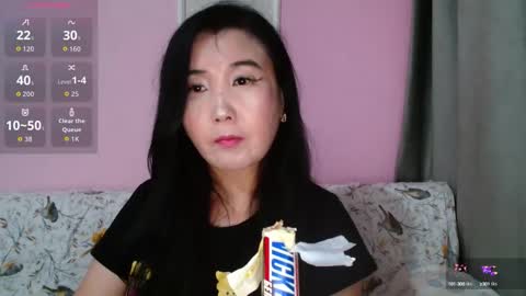 Bet Lu online show from 17, 10, 2025