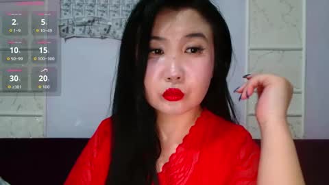 Bet Lu online show from 8, 4, 2026