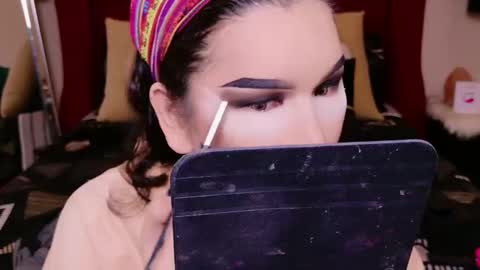 Snapshot of bethany_wilder chatting on 30, 3, 2026 Miss Cassey online show from 30, 3, 2026