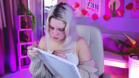 Bethany online show from 16, 3, 2026