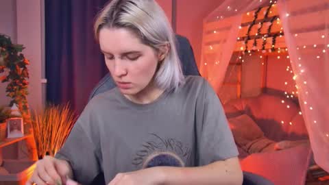 Bethany online show from 19, 3, 2026