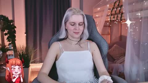 Bethany online show from 27, 3, 2026