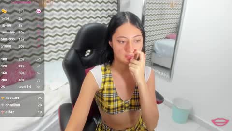 carolina  online show from 21, 1, 2025