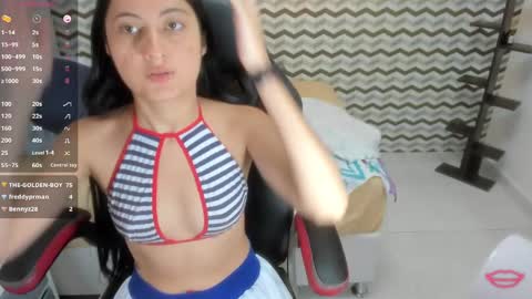 carolina  online show from 24, 1, 2025