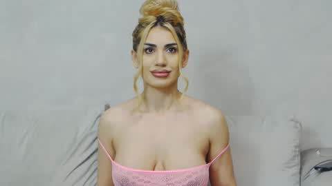 bethierusse online show from 12, 1, 2025