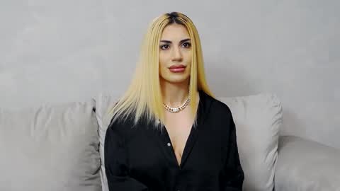 bethierusse online show from 19, 1, 2025