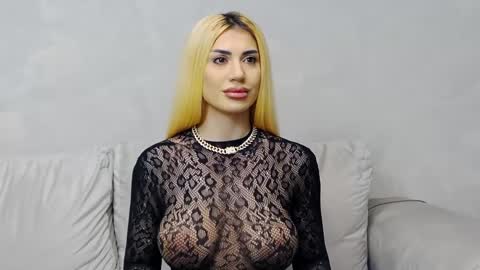 bethierusse online show from 22, 1, 2025