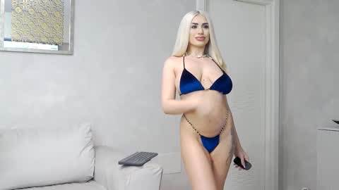 bethierusse online show from 27, 2, 2025