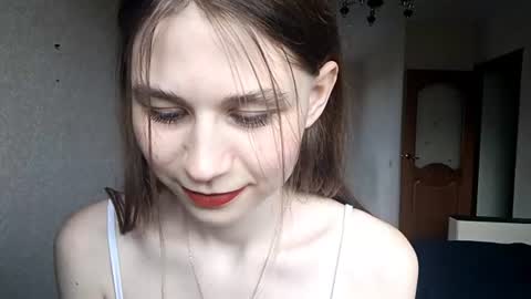 Snapshot of bethkallberg chatting on 20, 6, 2026 Leila online show from 20, 6, 2026