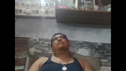 beto471292 online show from 22, 12, 2025