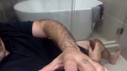 Virtual Gentleman online show from 7, 1, 2025