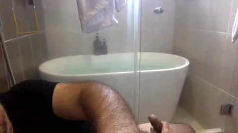 Virtual Gentleman online show from 20, 1, 2025