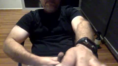 Virtual Gentleman online show from 1, 3, 2025