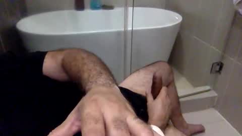 Virtual Gentleman online show from 18, 12, 2025