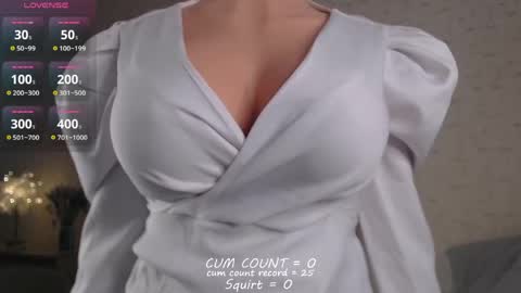 bettispaghetti online show from 22, 4, 2026