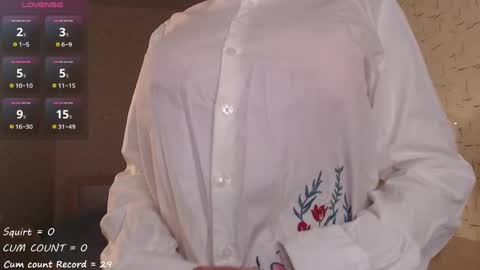 Snapshot of bettispaghetti chatting on 30, 5, 2026 bettispaghetti online show from 30, 5, 2026