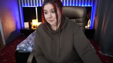 betttydark online show from 30, 1, 2025