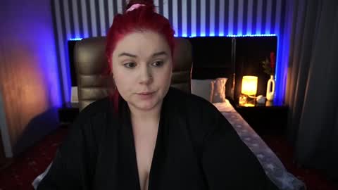 betttydark online show from 1, 2, 2025