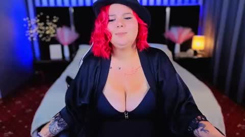 Snapshot of betttydark chatting on 26, 6, 2026 betttydark online show from 26, 6, 2026