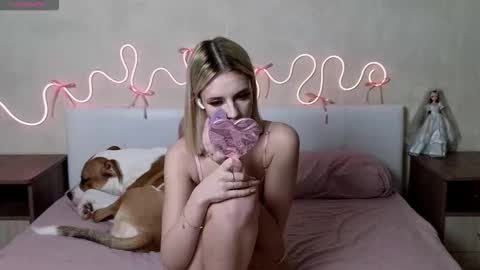 Snapshot of betty_blame chatting on 3, 12, 2025 Betty and Oscar online show from 3, 12, 2025