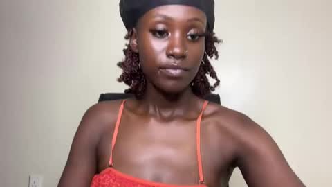 Snapshot of betty_fire_ chatting on 5, 1, 2025 Adah online show from 5, 1, 2025