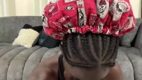 Snapshot of betty_fire_ chatting on 13, 1, 2025 Adah online show from 13, 1, 2025