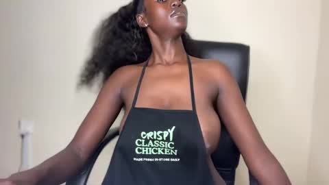 Snapshot of betty_fire_ chatting on 3, 2, 2025 Adah online show from 3, 2, 2025