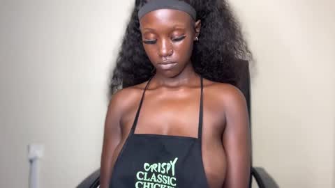 Snapshot of betty_fire_ chatting on 3, 2, 2025 Adah online show from 3, 2, 2025