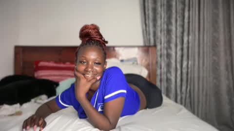 Snapshot of betty_fire_ chatting on 10, 3, 2025 Adah online show from 10, 3, 2025