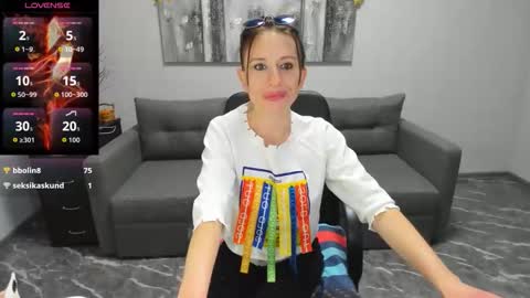 Betty online show from 11, 4, 2026