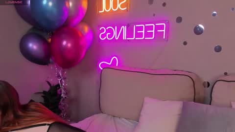 Snapshot of betty_nicolsson chatting on 22, 9, 2025 Eva online show from 22, 9, 2025
