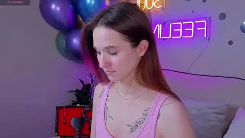Snapshot of betty_nicolsson chatting on 23, 9, 2025 Eva online show from 23, 9, 2025