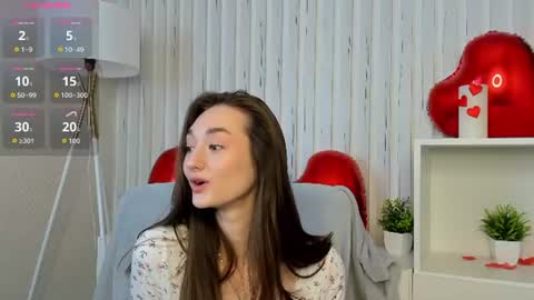 Snapshot of betty_watts chatting on 13, 6, 2026 Kelly online show from 13, 6, 2026