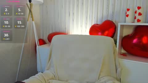 Snapshot of betty_watts chatting on 20, 6, 2026 Kelly online show from 20, 6, 2026